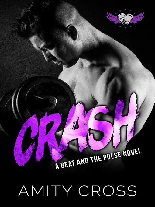Title details for Crash by Amity Cross - Available